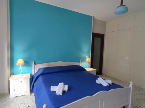 Отель Lelè home, Палермо